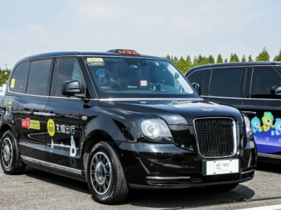 吉利控股集团为第19届亚运会提供逾2000辆指定用车，助力出行保障