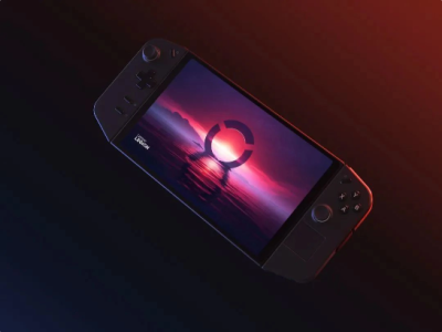 IFA 2023：联想Legion Go掌机震撼发布，开启移动PC游戏新纪元