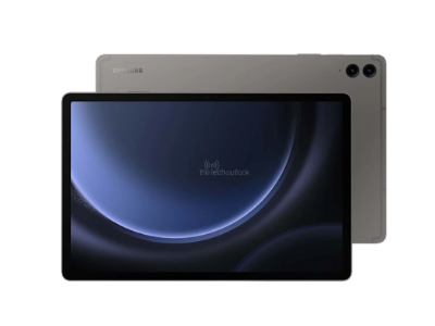 三星最新平板亮相：Galaxy Tab S9 FE与Galaxy Tab S9 FE+搭载Exynos 1380处理器