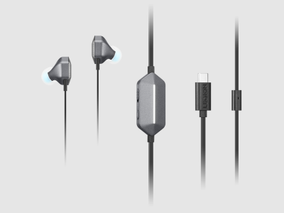 IFA 2023揭晓：联想Legion E510 7.1 RGB游戏耳机助力玩家卓越战斗