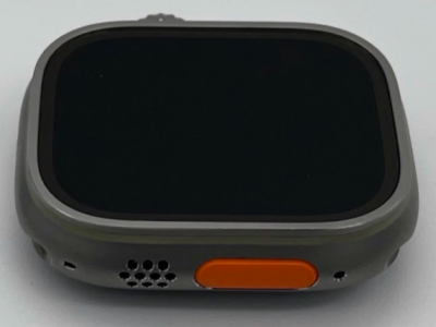 曝光！ParrotSWD推文揭示黑色陶瓷Apple Watch Ultra原型文
