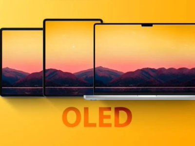 苹果重磅消息：明年起OLED登陆iPad Pro，2026年进军iPad min