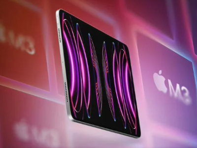 苹果计划2024年全面升级iPad产品线