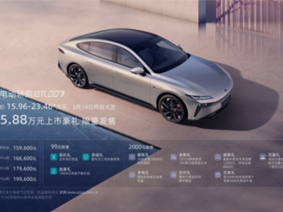 江淮钇为3新车型即将上市，330km续航引领微型车市场新潮流