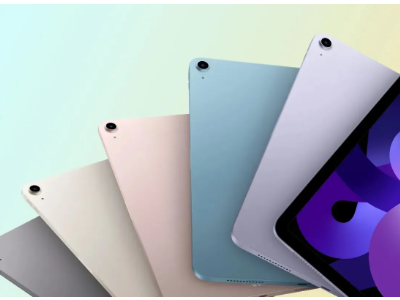 苹果2024年iPad产品线大揭秘：更大尺寸的iPad Air与更轻薄的iPad Pro即将登场