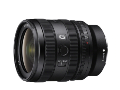 索尼推出轻巧型F2.8大光圈变焦镜头FE 24-50mm F2.8 G，定价79