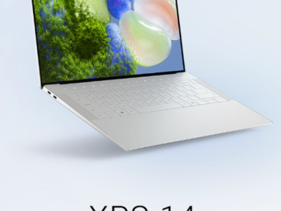 搭载酷睿Ultra 7处理器，戴尔XPS 14笔记本升级上市，价格及配置全解析