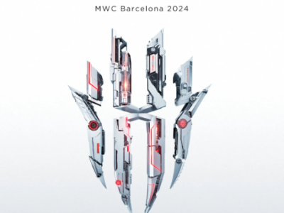 红魔MWC24发布会亮相全新电竞产品，红魔液冷散热器5 Pro引关注