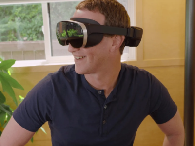 Meta携手LG，明年上半年将推全新Quest Pro VR头显