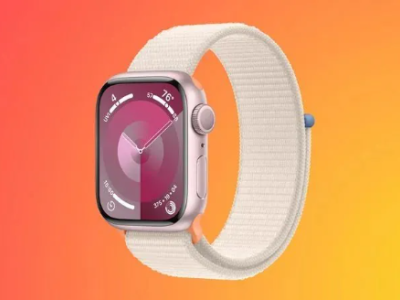 苹果春季新品预告：Apple Watch表带将迎来全新色彩系列