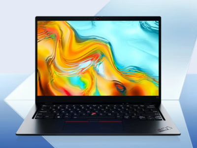 3C认证通过！联想ThinkPad L13 Gen 5国内版S2 Gen 9即将上市