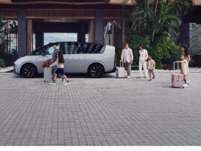 OPPO Watch系列率先适配理想新车，打造“无感”车钥匙新体验