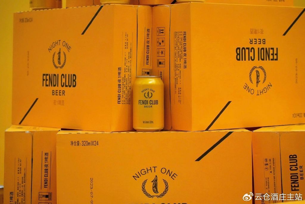 精酿啤酒：细腻与层次感的展现