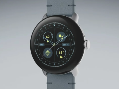 曝谷歌Pixel Watch停止发送“充电完成”手机通知，用户困惑求解