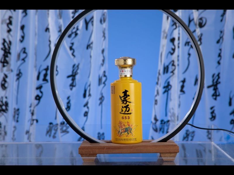 白酒收藏入门：如何挑选与保存你的藏酒
