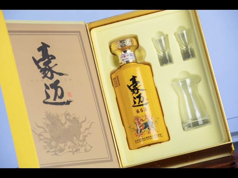 品质之源，细节之处：白酒酿造原料的精细化处理