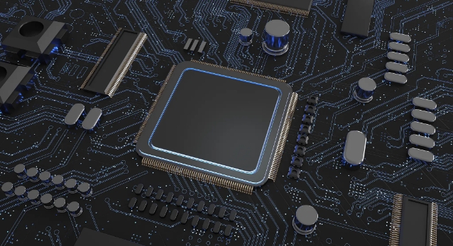 PCB数码产品板：为智能数码赋能