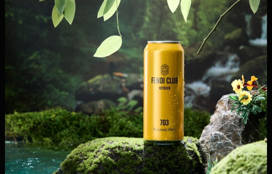 FENDI CLUB精酿啤酒：各类型啤酒的微生物密码