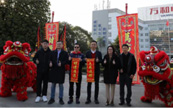 富士康任命关润为电动汽车业务首席战略官，加码造车竞争力