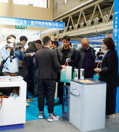 展会收官|陪一会邀您一起回顾兰州展精彩片段