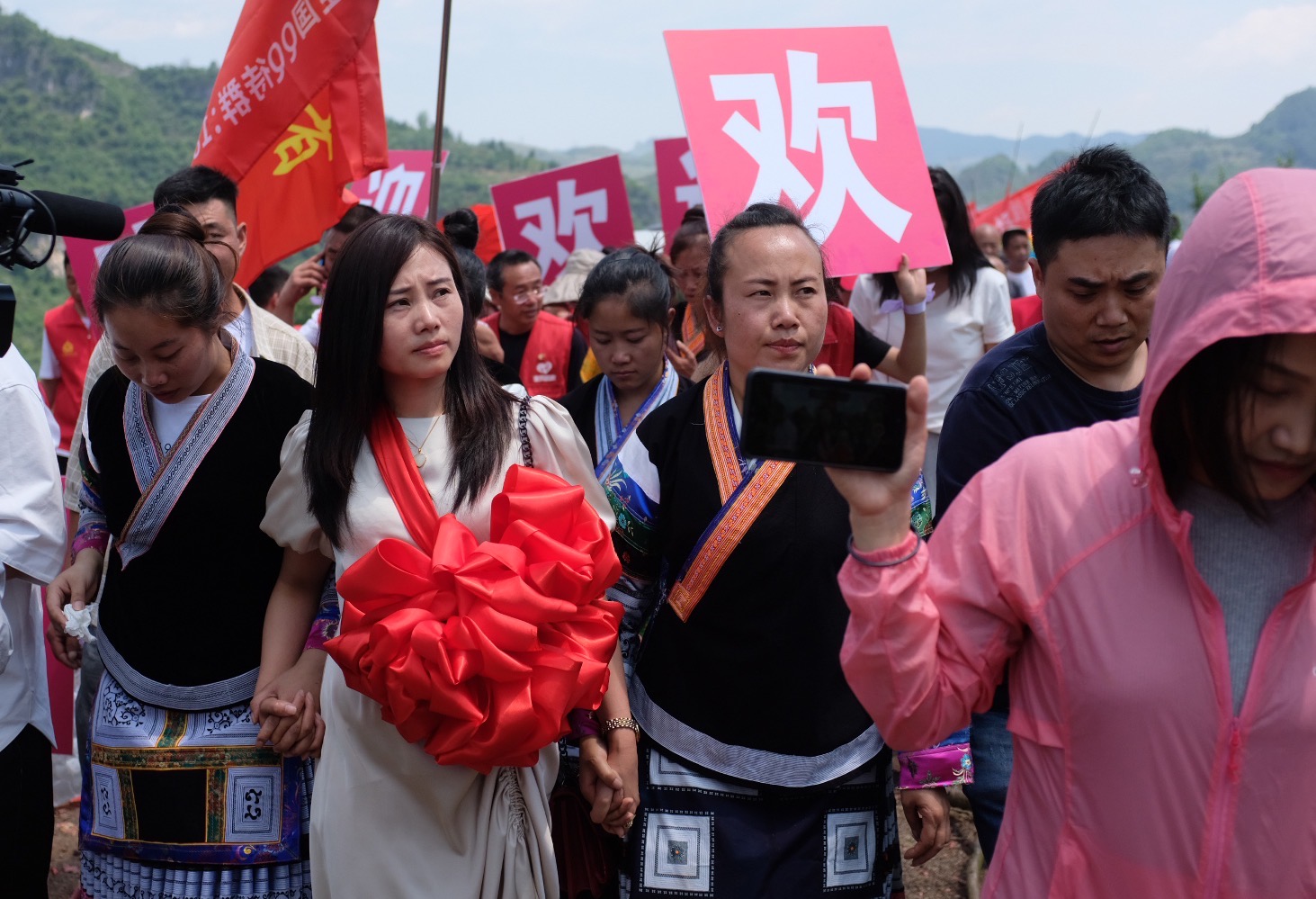 人贩子被抓后供出7起拐卖案续：一审法院由基层法院变为中院