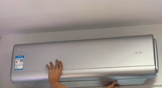 打造舒适儿童房！热泵空调为孩子的健康成长保驾护航