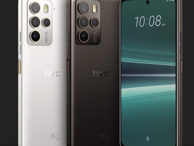 HTC发布全新旗舰手机U23 Pro，搭载VIVERSE平台，突破想象力